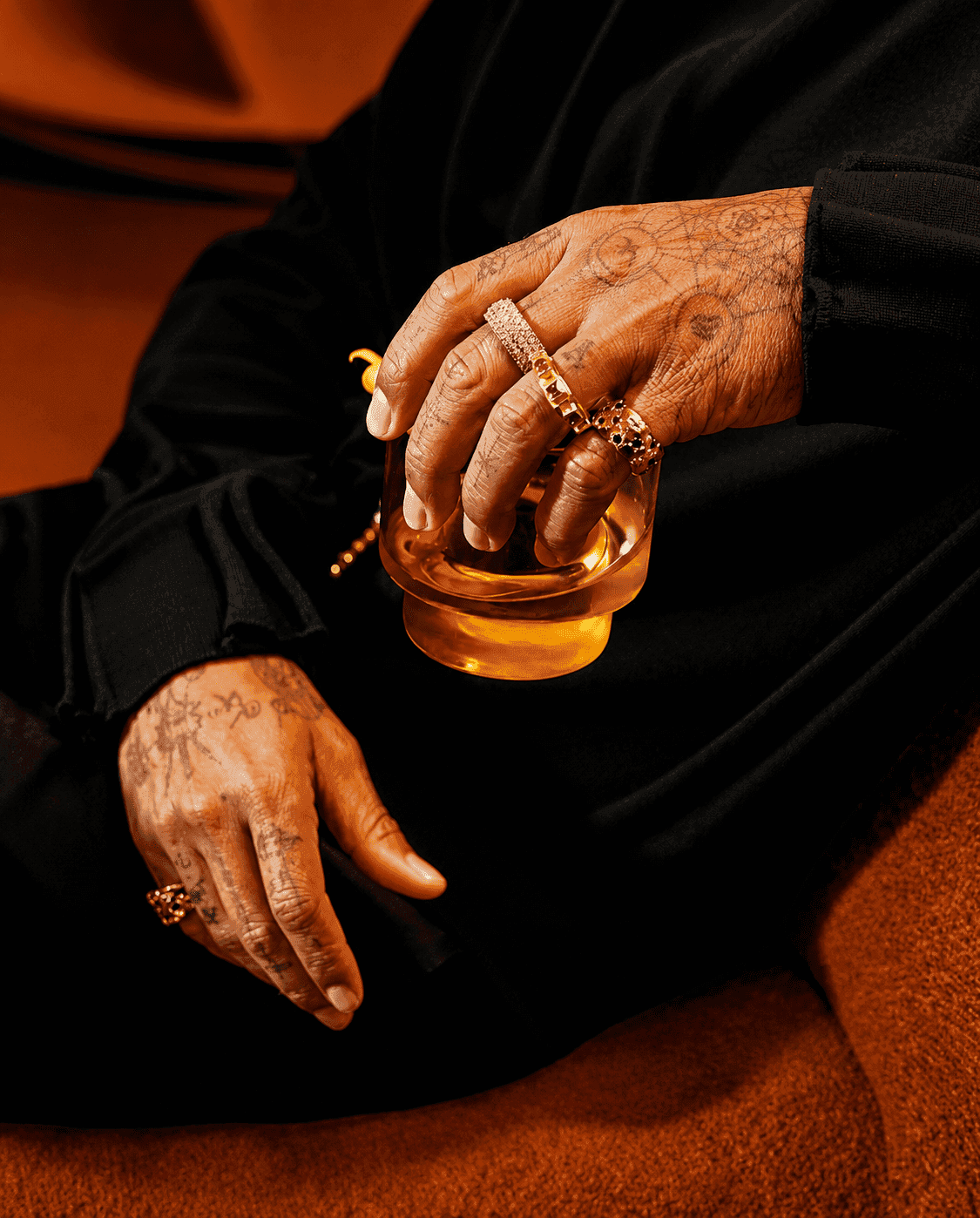 MR MADÉ — Modern African Accessories